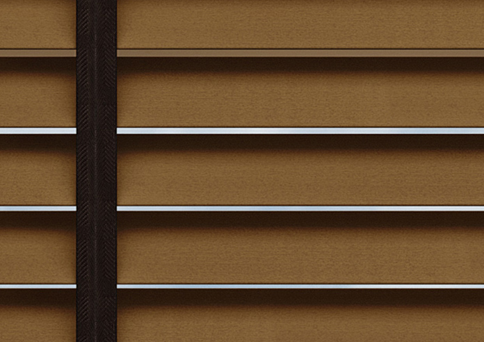 Origin Deluxe, Warm Oak - Venetian Blind - Image 8